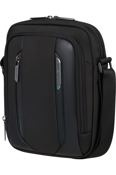 Spectrolite 4.0 Sacks Tablet Crossover M 9.7" - Samsonite - Black