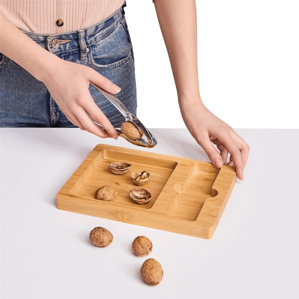 Nussknacker-Set Knack
