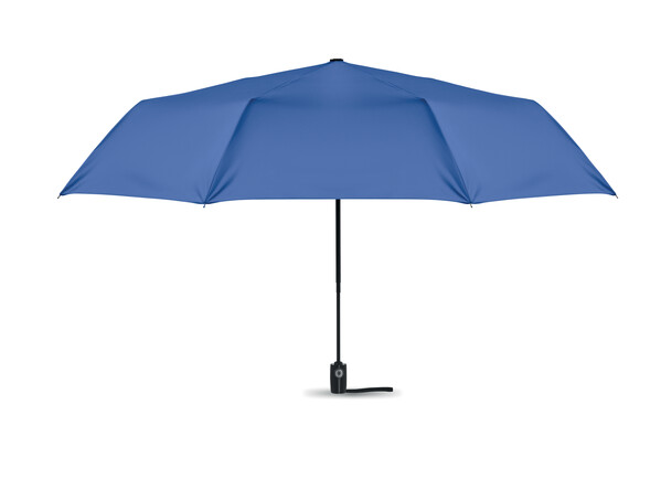 Parapluie tempête 27 pouces Rochester - Bleu Royal