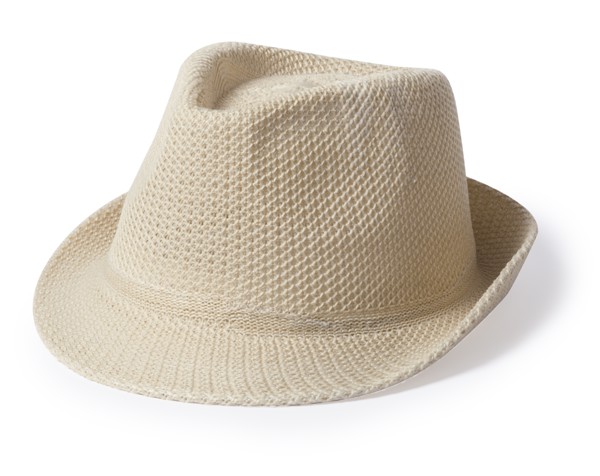 Sombrero Bauwens - Marron