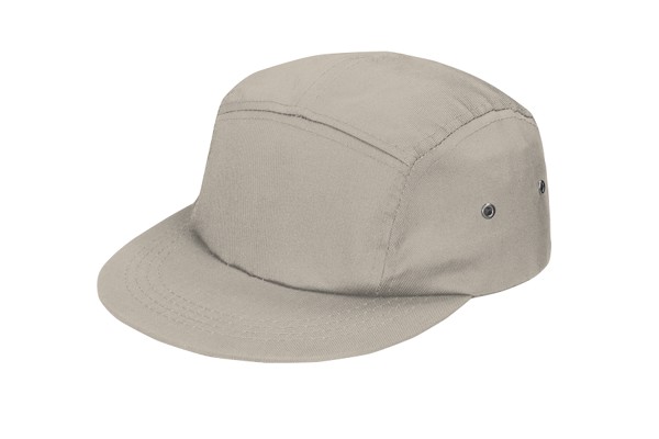 3899 - baseball cap - stone