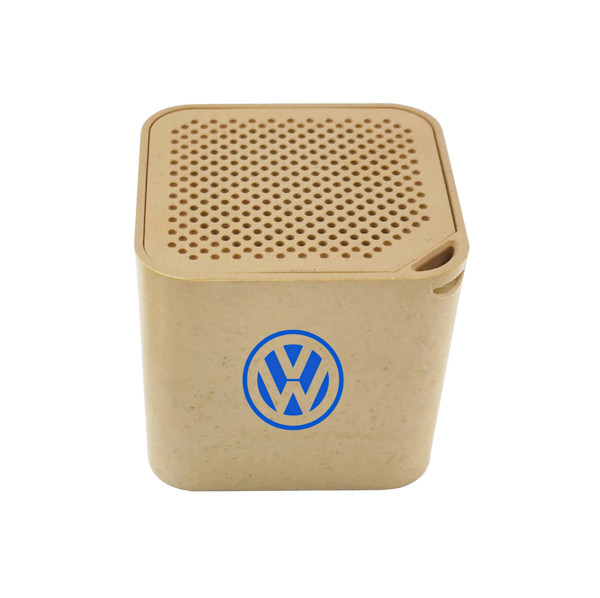 Mini bluetooth speaker ECO
