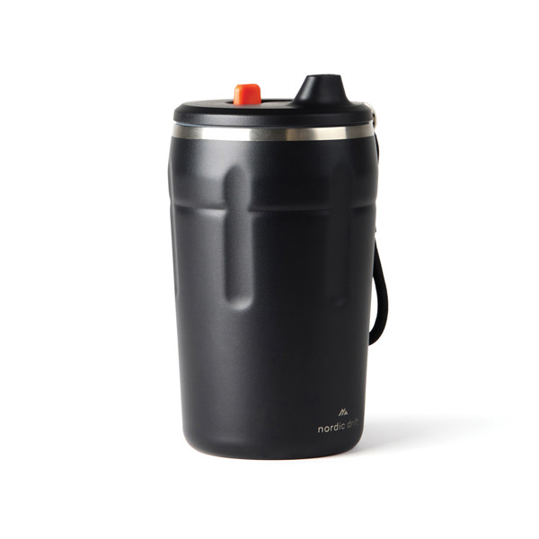 Nordic Drift Trail RCS Lockable And Leakproof Coffee Mug 350