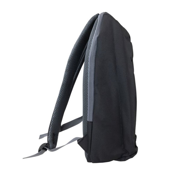 SBOX Laptop Backpack 15.6" DUBAI