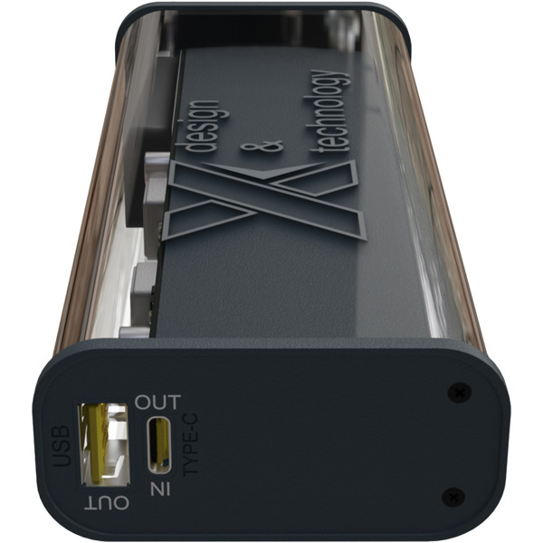 Powerbank de 20.000 mAh "SCX.design P51"
