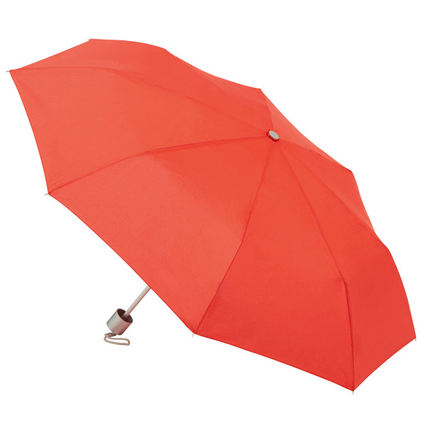 Taschenschirm JET - Rot