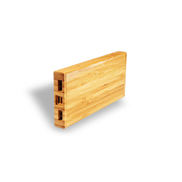 Power Wood 3 8000-10000mAh