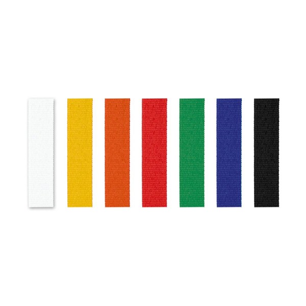 CORDON TOUR DE COU / LANYARD 1X92 CM