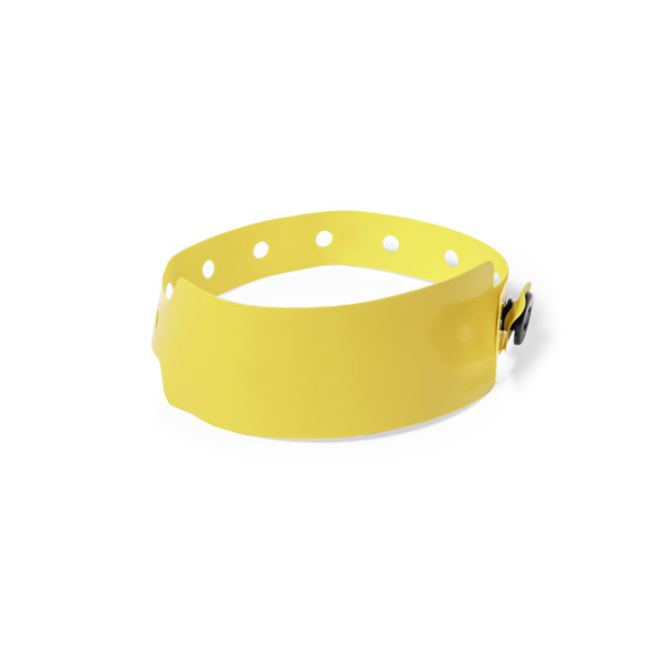 Pulsera Multi - Amarillo