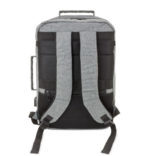 MOCHILA 300D "TAYRON" -