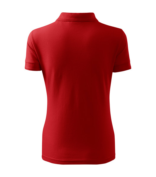 Polokošile Dámská Rimeck® Reserve - Červená / XS