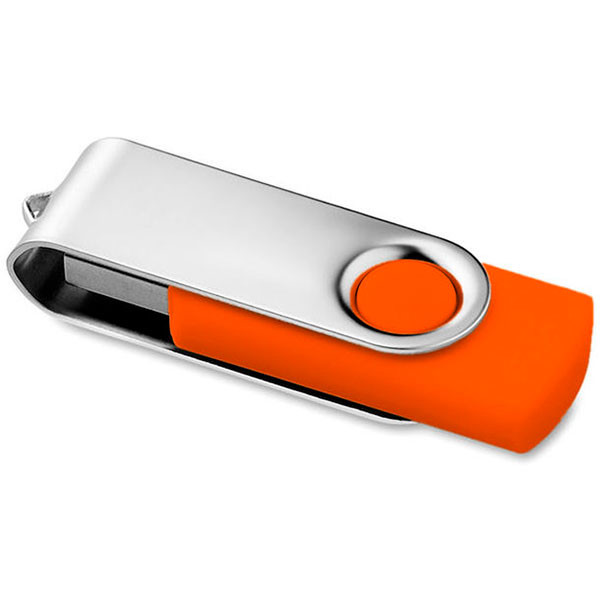 Memoria USB pinza - 32 GB 