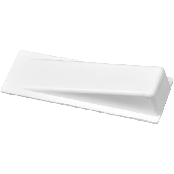 Dana door stop - White