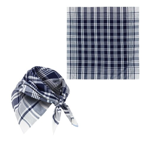 KERCHIEF “FALLERO” 64x64 CM