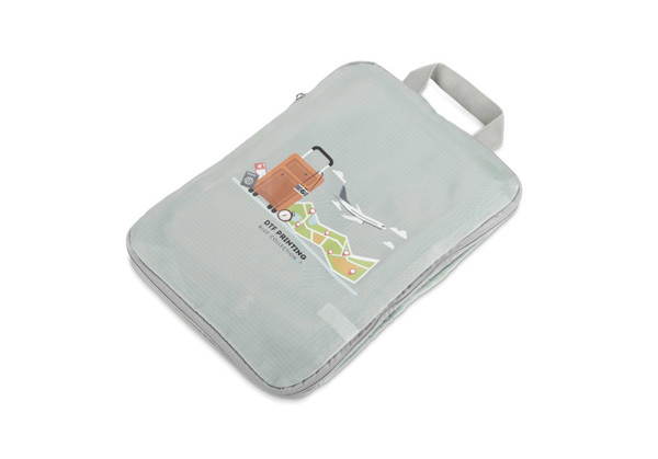 Suitcase organizer KOMPRESI 3 pcs