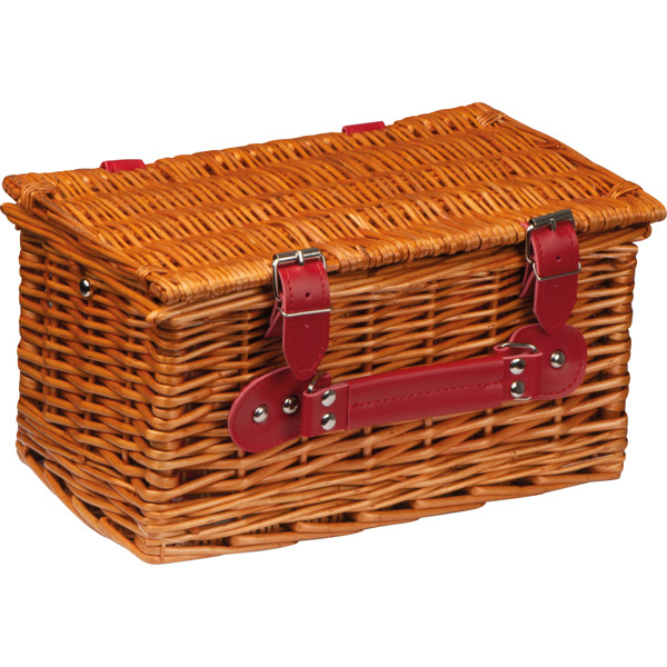 SHARON Coş picnic - Brown