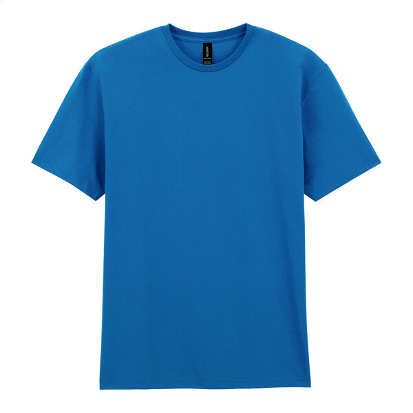 T-shirt léger en coton GI3000 - Bleu / L