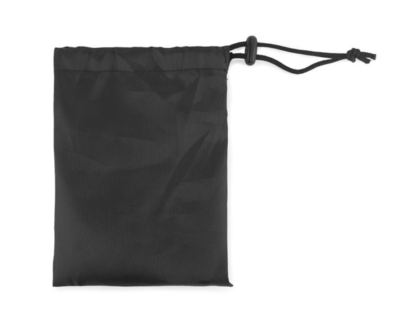 Reflective suspenders REFI - yellow