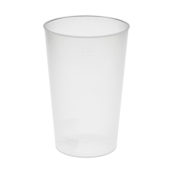 Drinking Cup "Vital" 500Ml