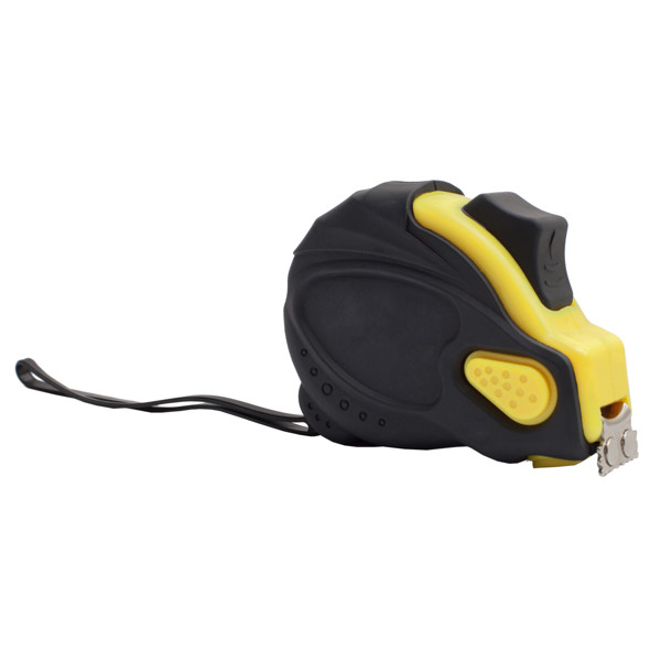 5 m Skill tape measure - Yellow / Black