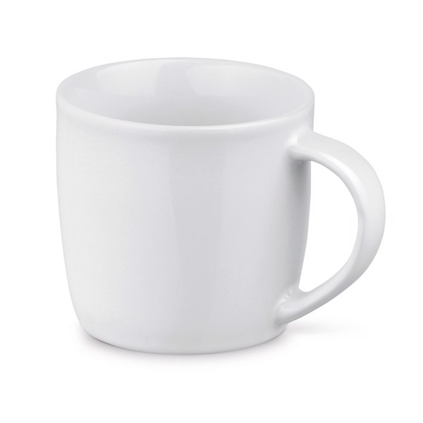 AVOINE. Mug en céramique 370 ml