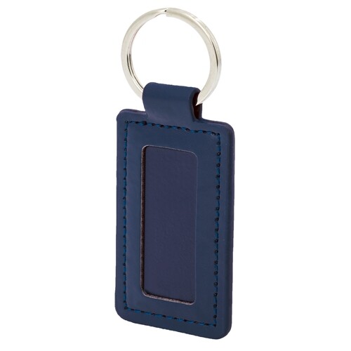 PORTA-CHAVES PU "VALEXA" -