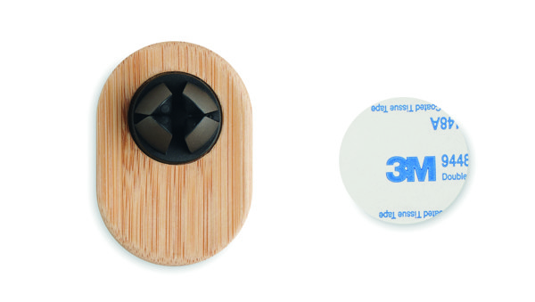 Magnetic air vent phone holder Ellagan
