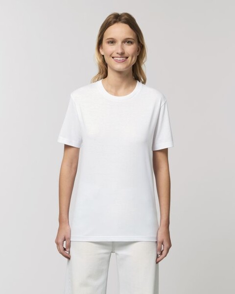 Rocker - White / L