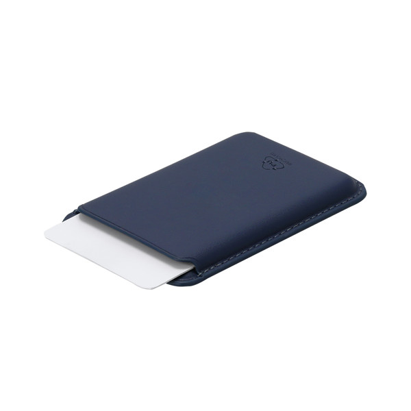 Card Holder Silvan - Black