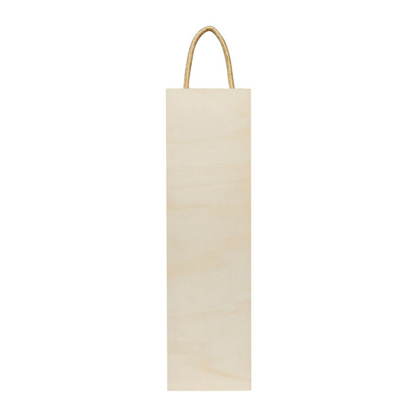 Wooden Wine Box Davenport