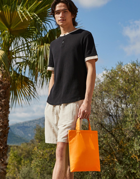 Mini Bag For Life - Orange / ONE SIZE