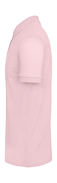 Inspire Polo / Men - White / 2XL