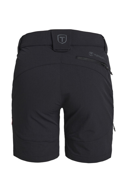 TXlite Flex Shorts W Black XXL