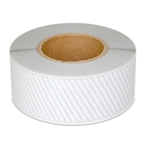 ROLL OF ELASTIC REFLECTIVE TAPE