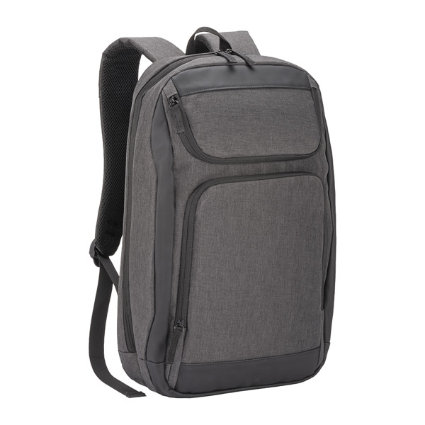 Recycled Pet Pc Backpack