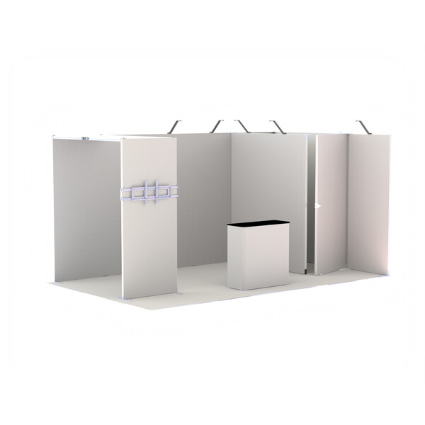 Stand FastFrame™ 15 m²