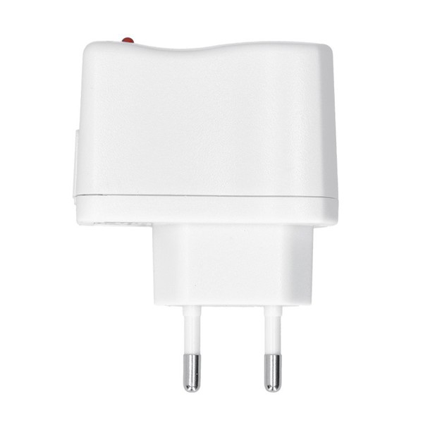 CHARGEUR ADAPTATEUR SECTEUR USB UNIVERSEL