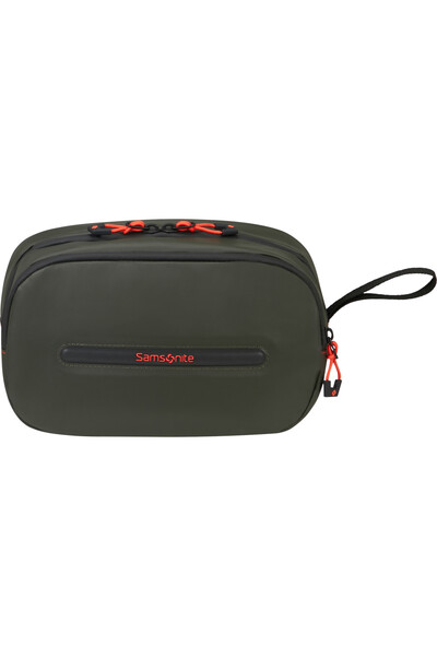 Samsonite - Ecodiver Toilet Kit - Climbing Ivy