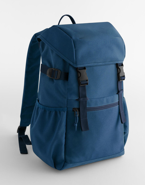 Ramble Backpack - Steel Blue / ONE SIZE