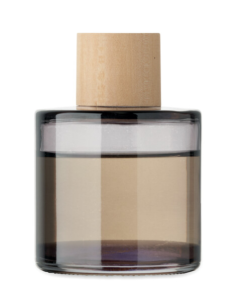 Dyfuzor z aromatem wanilii Knos - Czarny