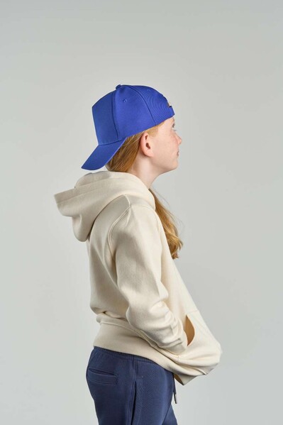 Kid Recy Five - White