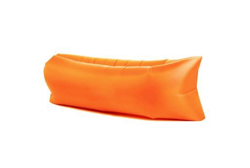 Samonafukovací Lazy bag - BLACK