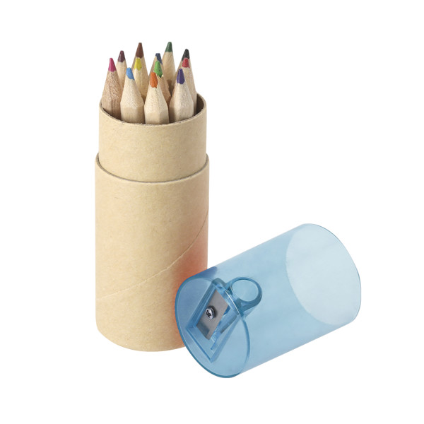 Set Nianlok - Amarillo