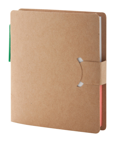 Sticky Notepad Pennot