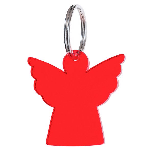 Porte-Clés "Angel" - Trend-Rouge Ps