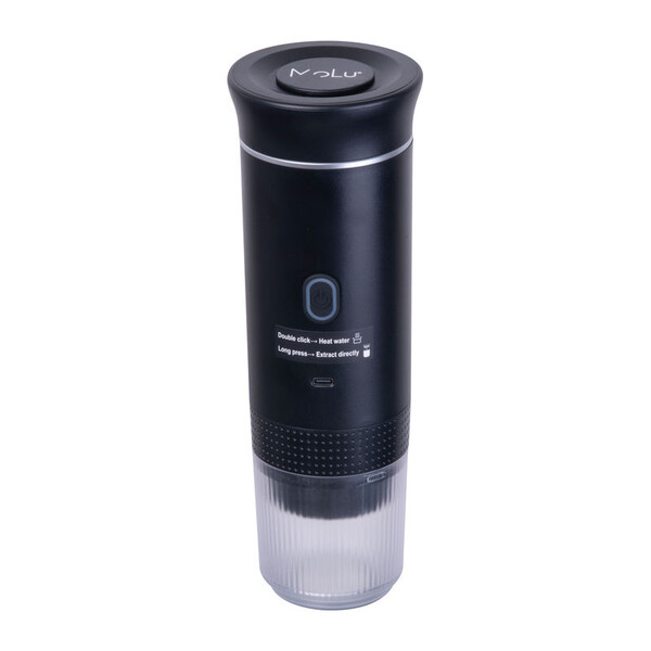 MoLu Espresso Maker Baton Rouge