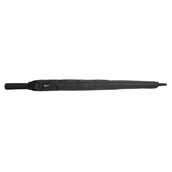 Ročni dežnik Swiss Peak 112 cm, blago RPET
