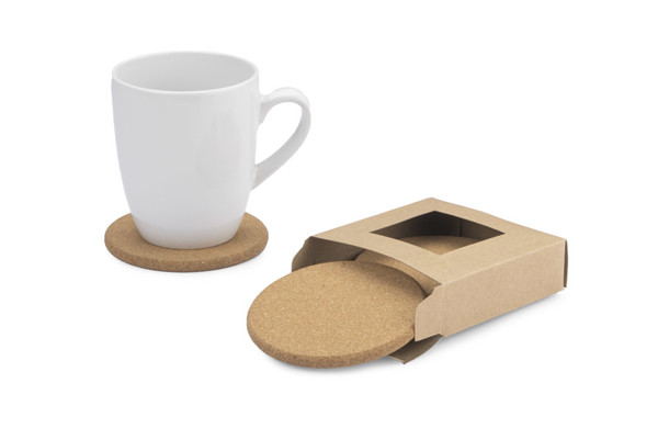 Coaster set LAUF