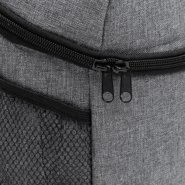 Nevera Mochila Ruper  - NEGRO