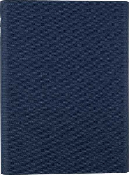 Porta documentos rPET A5 Tamara - Black